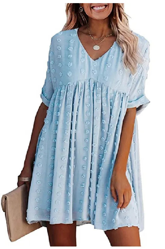 Olivia | Chiffon Blouse