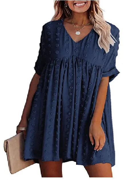 Olivia | Chiffon Blouse