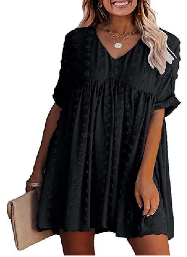 Olivia | Chiffon Blouse