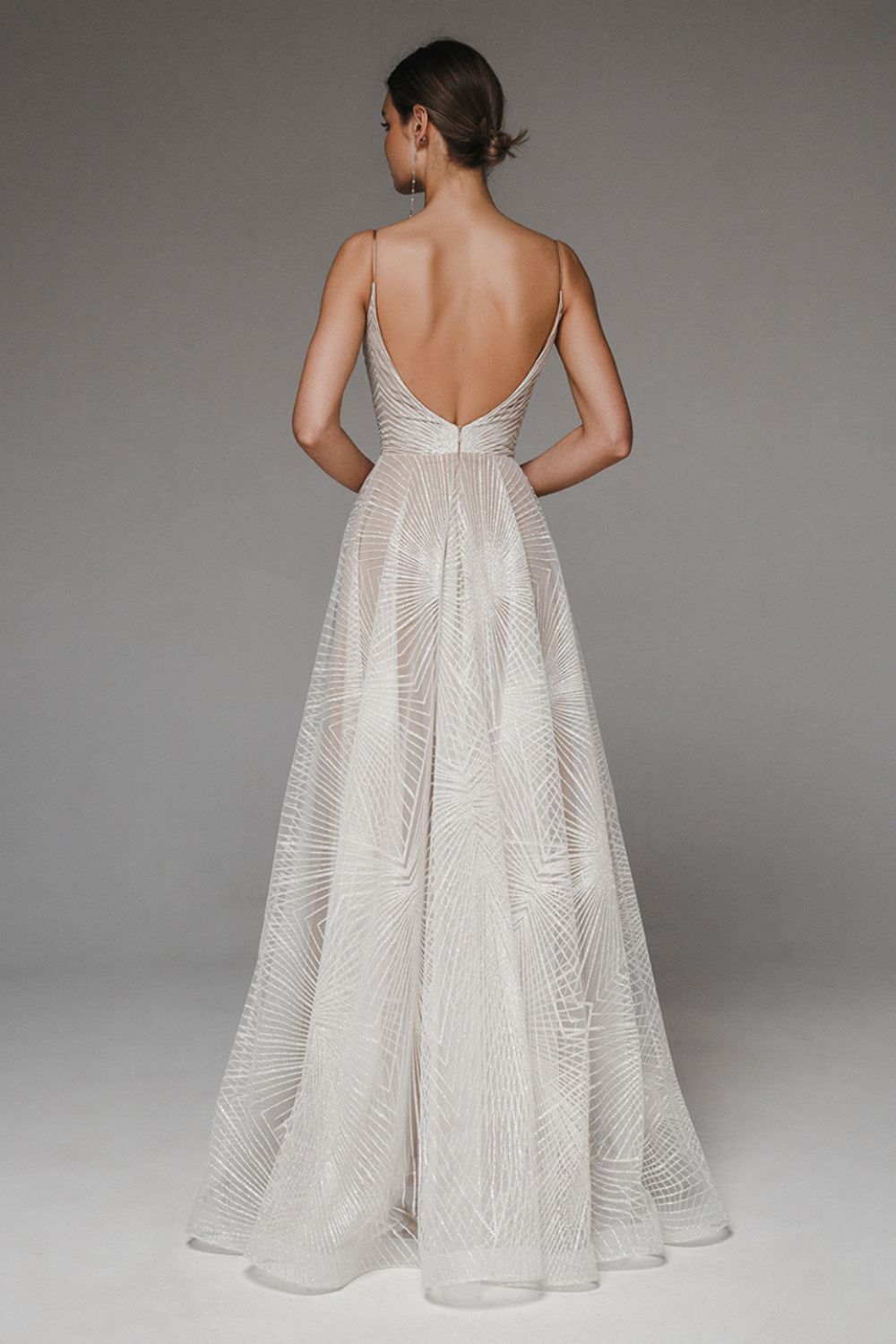 Frances | Long Dress