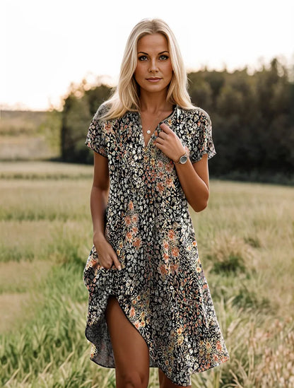 Elowen | Liora Vintage Dress