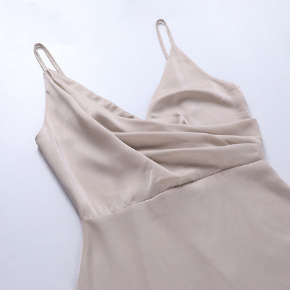 Annabelle | Elegant Strapless Dress