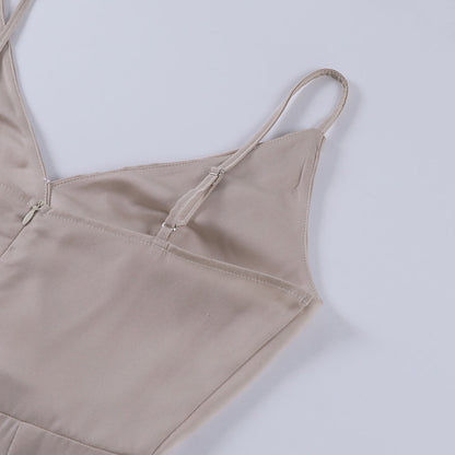 Annabelle | Elegant Strapless Dress