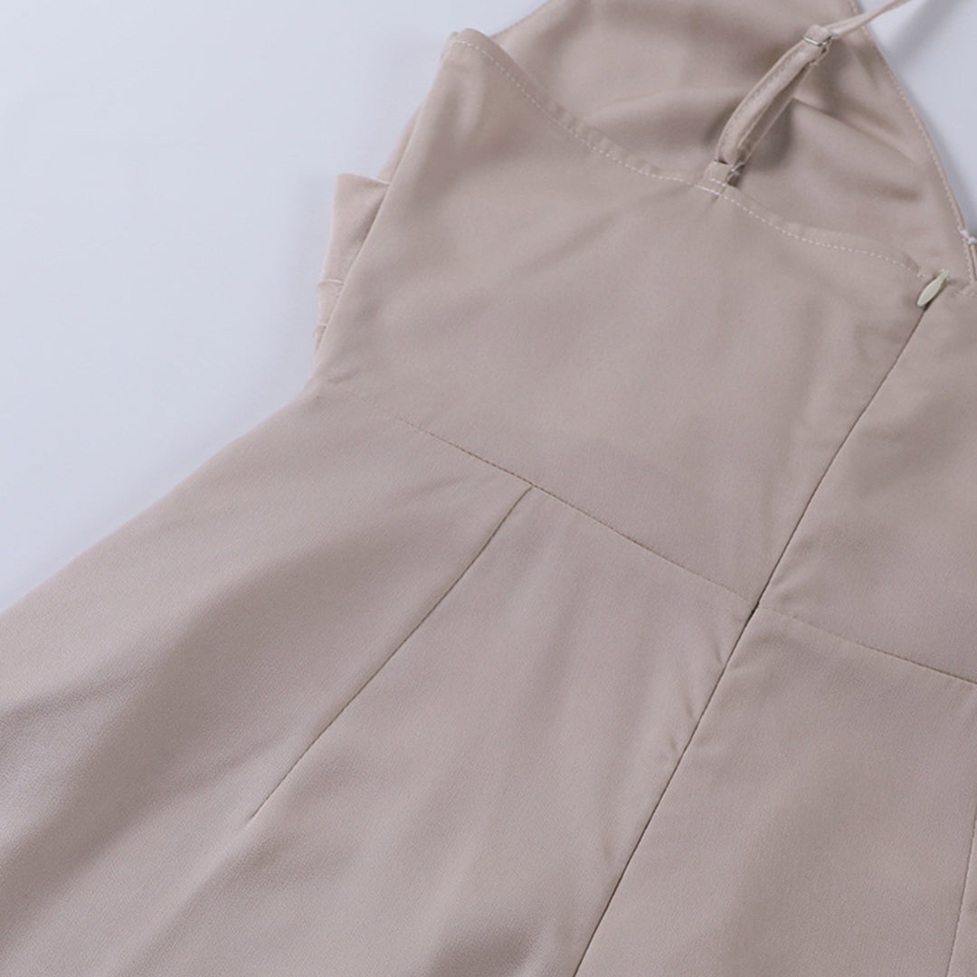 Annabelle | Elegant Strapless Dress