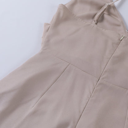 Annabelle | Elegant Strapless Dress