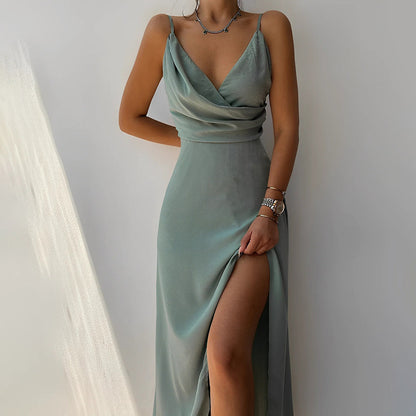 Annabelle | Elegant Strapless Dress