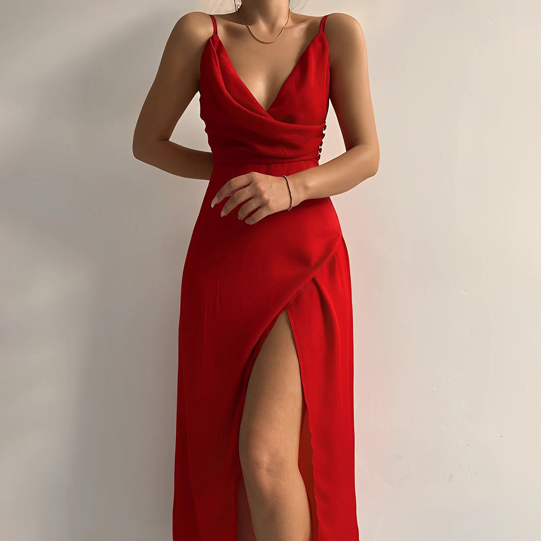 Annabelle | Elegant Strapless Dress