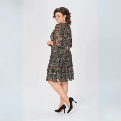 Adriana | Spring Dress