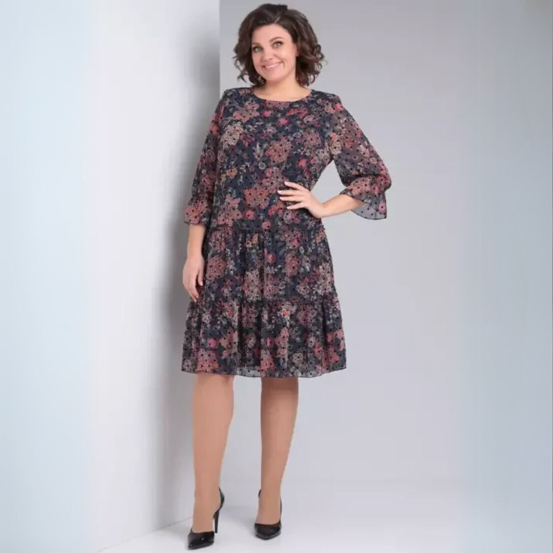 Adriana | Spring Dress